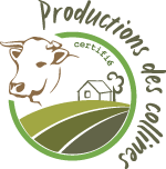 Productions des collines home